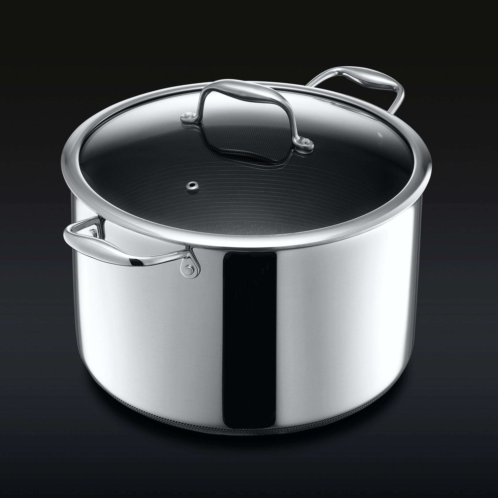 Hexclad_10QTPot_34_LID_BLACK_4b5ee4f5-72fa-416b-b4c5-b4de1ad2bfda